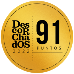 descorchados 91